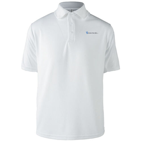 ToolBox - Men's Team Polo Thumbnail