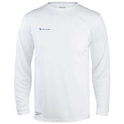 ToolBox - Unisex Pacer Long Sleeve Performance Tee Thumbnail