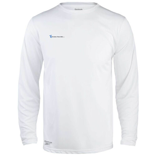 ToolBox - Unisex Pacer Long Sleeve Performance Tee Thumbnail