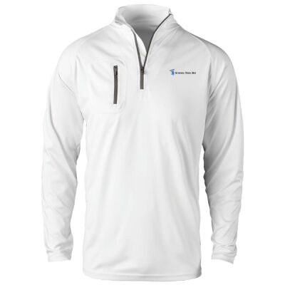 ToolBox - Men's Portal Quarter Zip Thumbnail