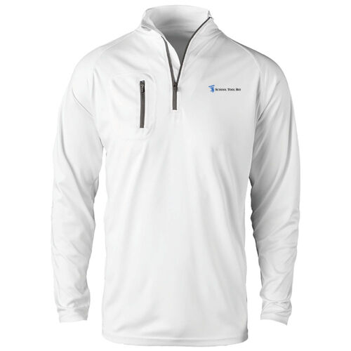 ToolBox - Men's Portal Quarter Zip Thumbnail