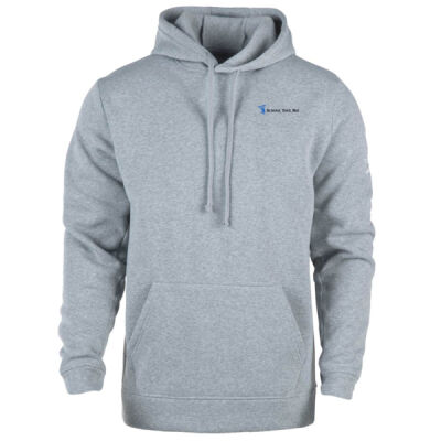 ToolBox - Unisex Weekender Hoodie Thumbnail