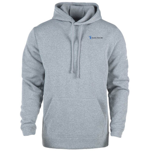 ToolBox - Unisex Weekender Hoodie Thumbnail