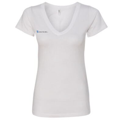 ToolBox - Women's Ideal V-Neck T-Shirt Thumbnail