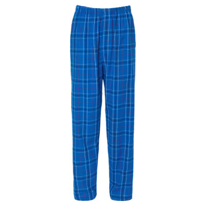 ToolBox - Men's Harley Flannel Pants Thumbnail