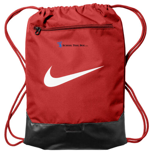 ToolBox - Brasilia Drawstring Pack Thumbnail