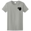 Women's Ultra Cotton ® 100% US Cotton T Shirt Thumbnail