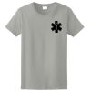Women's Ultra Cotton ® 100% US Cotton T Shirt Thumbnail