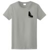 Women's Ultra Cotton ® 100% US Cotton T Shirt Thumbnail