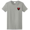Women's Ultra Cotton ® 100% US Cotton T Shirt Thumbnail