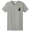 Women's Ultra Cotton ® 100% US Cotton T Shirt Thumbnail