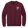 Heavy Blend Crewneck Sweatshirt Thumbnail
