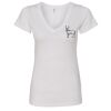 Women's Ideal V-Neck T-Shirt Thumbnail