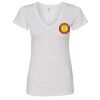 Women's Ideal V-Neck T-Shirt Thumbnail