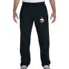 Heavy Blend Open Bottom Sweatpant Thumbnail