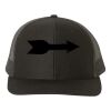 Snapback Trucker Cap Thumbnail