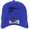 OTTO CAP® OTTO FLEX® Fitted 6 Panel Low Profile Baseball Cap Thumbnail